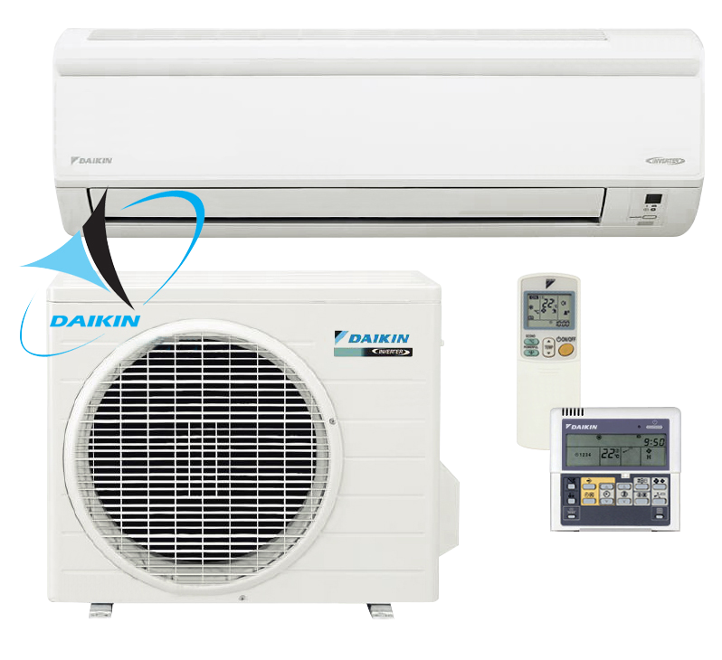 AC Split
