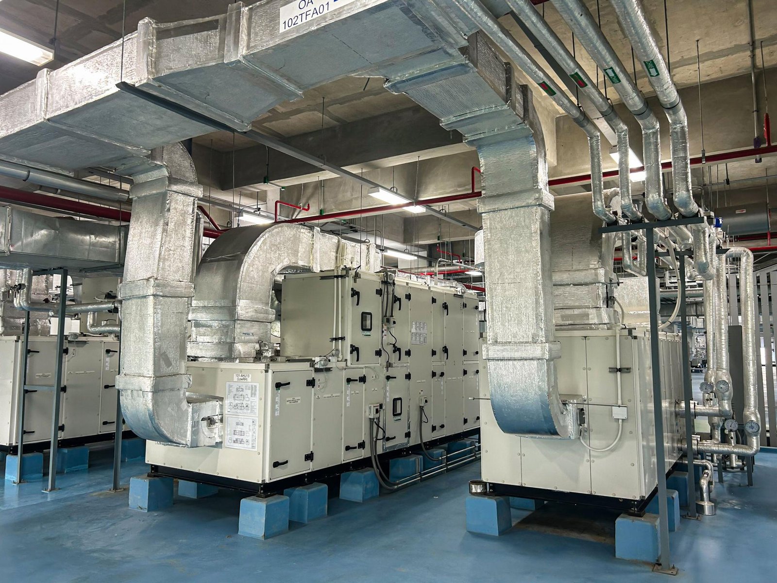 Panduan Memilih Sistem HVAC