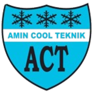 Amin Cool Teknik